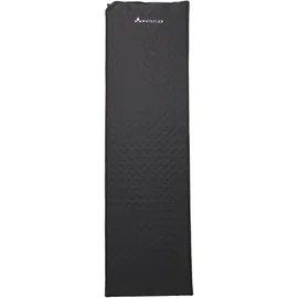 Whistler Garibaldi 3cm Self-inflating Sleeping Pad black (1001) One size