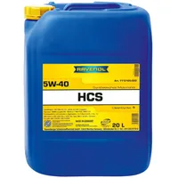 RAVENOL HCS SAE 5W-40