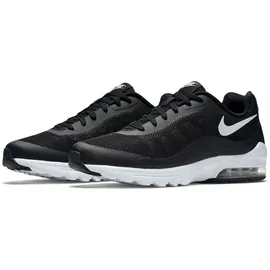 Nike Men's Air Max Invigor black/white 44