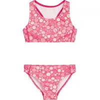 Playshoes Mädchen Zweiteiler Bikini, Tupfen, 134/140 cm