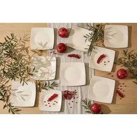 konsimo® EPIRI Tafelservice 18-tlg. Beige