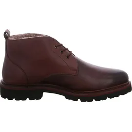 SIOUX Schnürboots Adalrik Herren 31323236313939 Braun 47