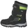 CMP Hexis Snow Boot Schwarz 30