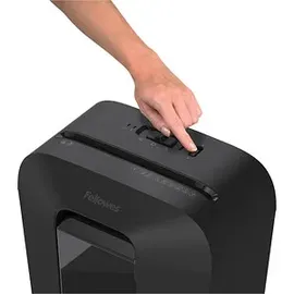 Fellowes Powershred LX 70 schwarz
