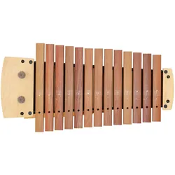Sonor GBX GB Deep Bass Xylo­phon - Xylophon