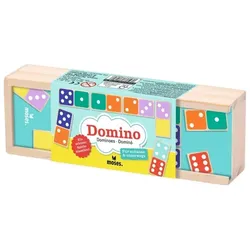 Moses Domino