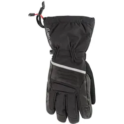 Lenz 4.0, Handschuhe beheizbar - Schwarz - XL
