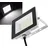 ChiliTec Außenstrahler LED 30 W IP65 mit Bewegungsmelder 2503 Lumen weiß