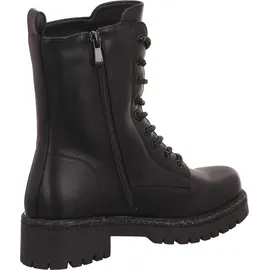 La Strada schwarz, - Schwarz -