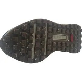 Allrounder Schnürschuh in blau | Gr.: 42,5