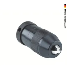 Röhm Schnellspann-Bohrfutter SUPRA-I Größe 13