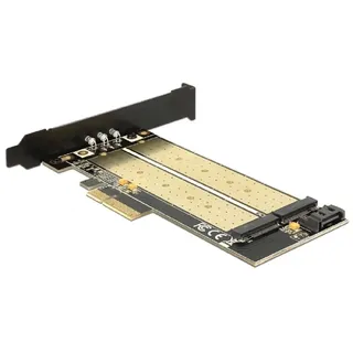 DeLock 89630 PCI-Express Karte PCIe