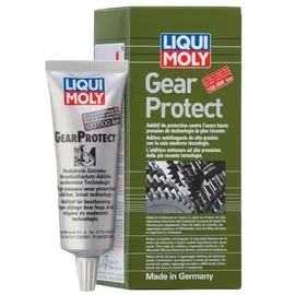 LIQUI MOLY Getriebeöladditiv 1007