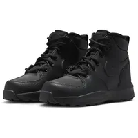 Nike Manoa 17 Winterschuhe Kinder 001 - black/black-black 32