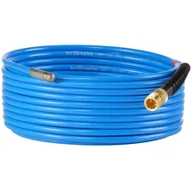 Kränzle Rohrreinigungsschlauch mit Düse KN 055 15 m NW 5 200 bar