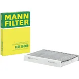 Mann-Filter CUK 26 006