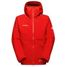 Mammut Funktionsjacke Crater IV HS Hooded Jacket (Hardshell Jackets), Herren - Mammut XXL