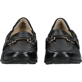 CAPRICE Slipper Damen Schwarz 36