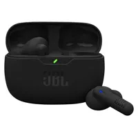 JBL Wave Beam 2 Schwarz