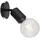 GLOBO Hermine (54030-1) Schwarz