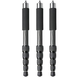 Novoflex TrioPod-M mit 5-Segment Carbonbeinen