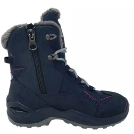 Lowa LINO GTX Hi JR. navy/fuchsia (6918) 32