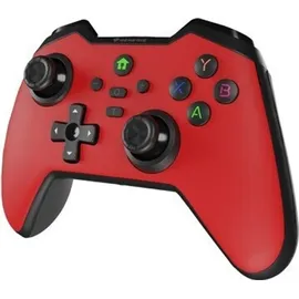 GENESIS Mangan 400 Controller Rot PC / Switch
