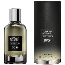 HUGO BOSS Vigorous Eau de Parfum 100 ml