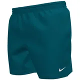 Nike Badeshorts 5 ́ ́ Green Abyss L
