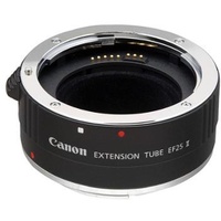 Canon EF 25II