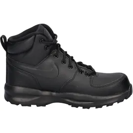 Nike MANOA 17 Winterstiefel Schwarz 36,5