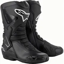 Alpinestars SMX-6 V3 Schwarz 44