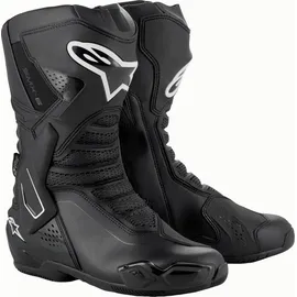 Alpinestars SMX-6 V3 Schwarz 44
