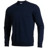 Joma Universo Sweatshirt Blau 3XL