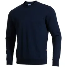 Joma Universo Sweatshirt Blau 3XL