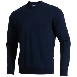Joma Universo Sweatshirt Blau 3XL