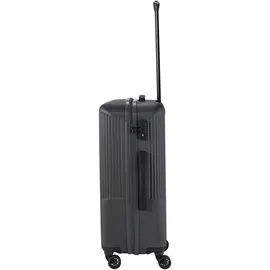 Travelite Bali 4-Rollen L 67 cm / 65 l anthrazit