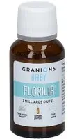 GRANIONS® Baby Florilia - Probiotiques Compte Gouttes Goût Neutre Sirop 15 ml