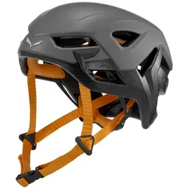 Salewa Aria Kletterhelm Grau