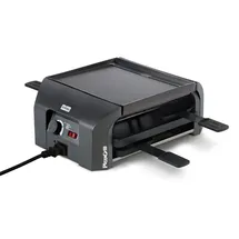 Stöckli PizzaGrill four4 Basisgerät Racletteofen