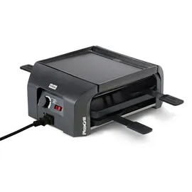 Stöckli PizzaGrill four4 Basisgerät Racletteofen