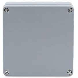 BOXEXPERT Alster 180x180x100mm