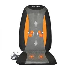 zenet Zet-824 Shiatsu Massagesitzauflage
