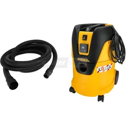 Mirka Industrie-Staubsauger 1125 L PC