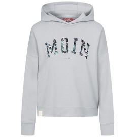 DERBE Damen Hoody Flamoin paloma L