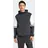 adidas Hoodie Schwarz/Weiß S