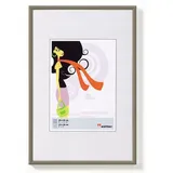 walther design Walther Kunststoffrahmen KV130D New Lifestyle 21x29,7cm stahl