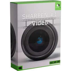 SHARPEN Video #2