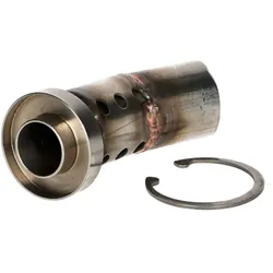 DB-Killer Turbo Kit GP Line - offene Version