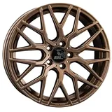 Ultra Wheels RACE-EVO (UA1E) 8 0x18 5x112 ET30 MB66 5